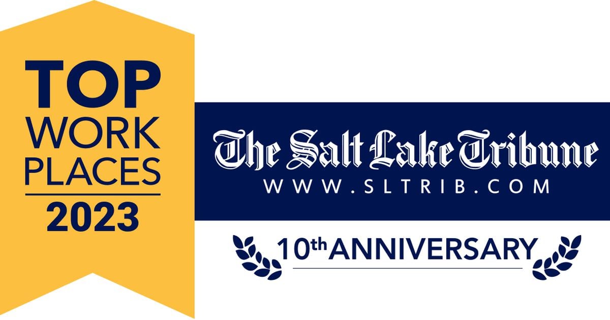 Here’s how Utah’s Top Workplaces are determined