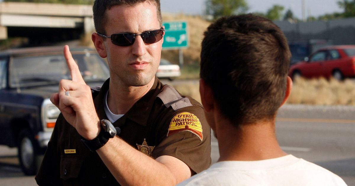 Utah now has the strictest drunken driving limit in the nation. Here