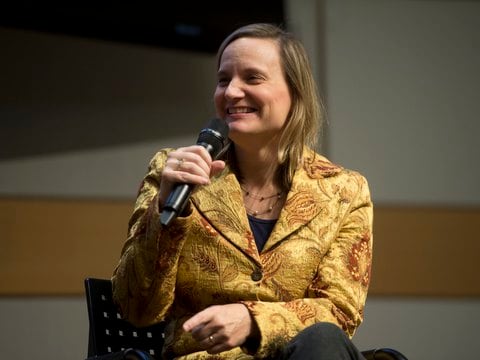 Jana Riess: Who rescued whom? 