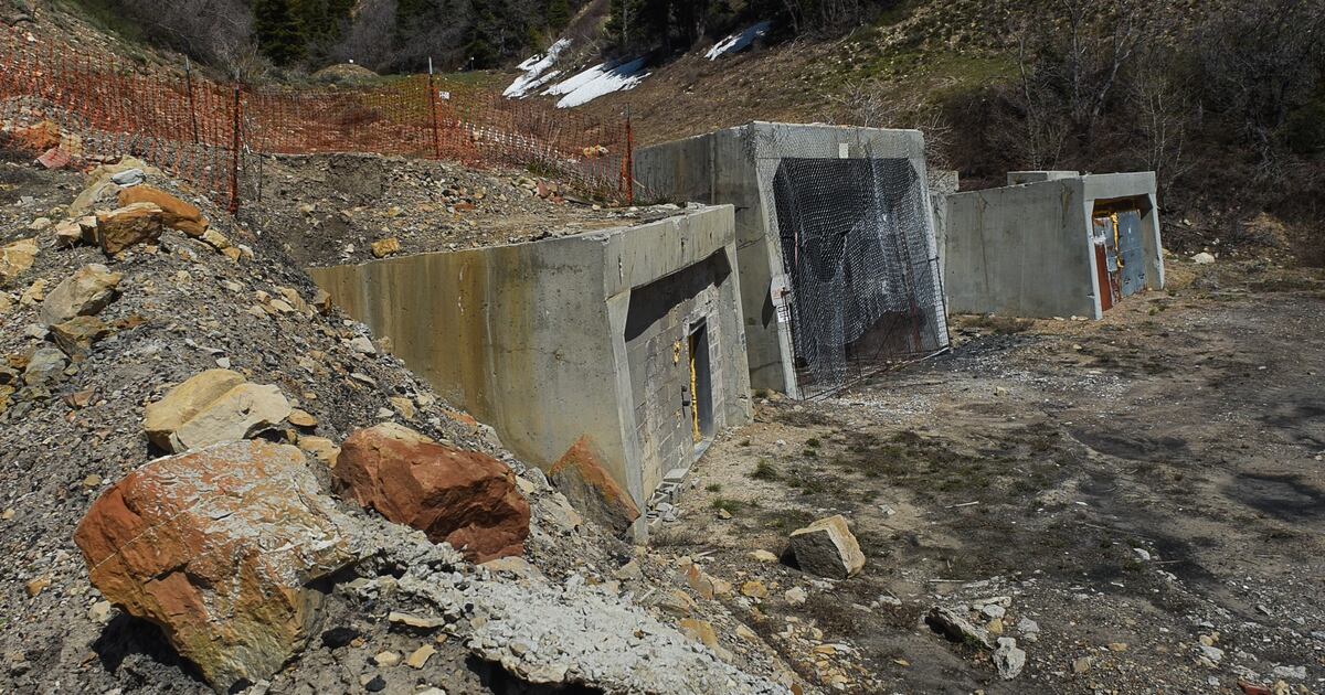 Owners walk away from debtridden, unsafe Utah coal mine The Salt