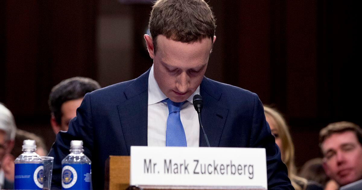 Leonard Pitts Social media platforms and the fate of truth