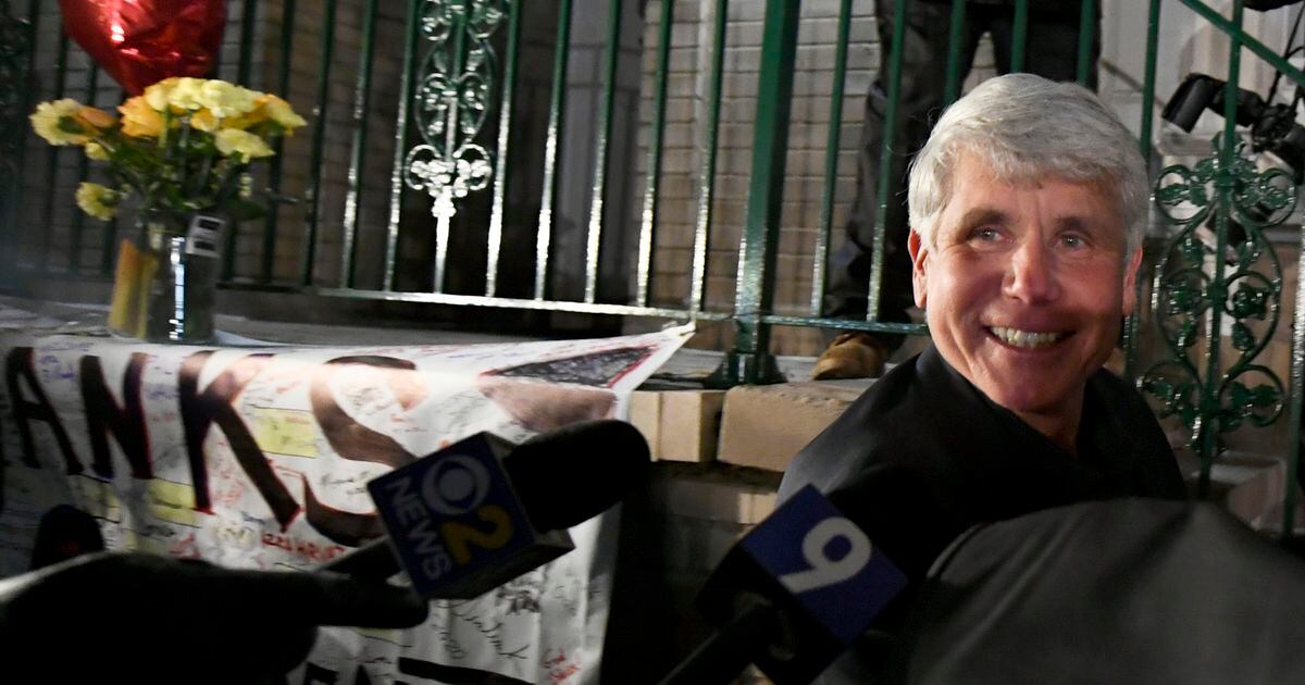 Leonard Pitts Living in postintegrity America