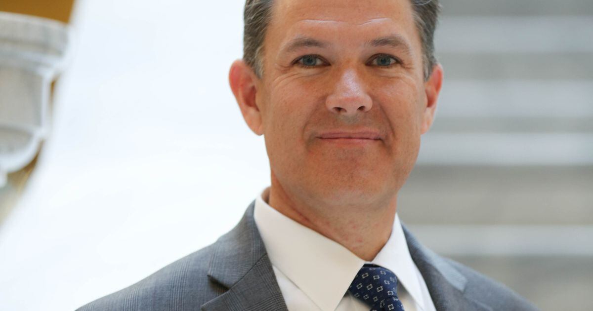 Gov. Gary Herbert appoints new general counsel