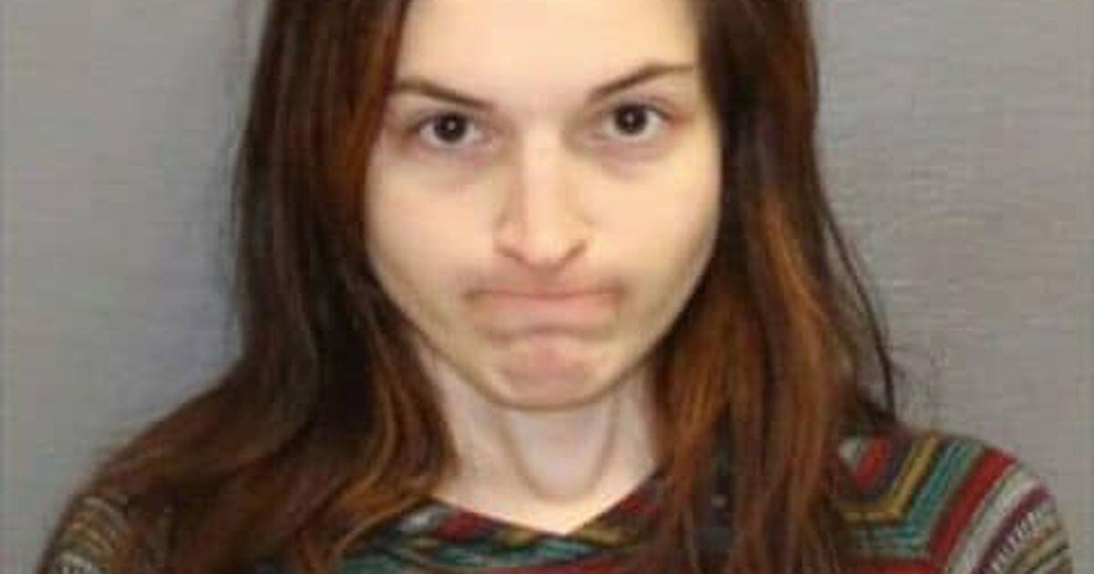 Montana woman with machete hides behind exboyfriend’s door, then forces sex on him, police say