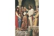 (The Church of Jesus Christ of Latter-day Saints) "Christ Healing a Blind Man," by Del Parson.