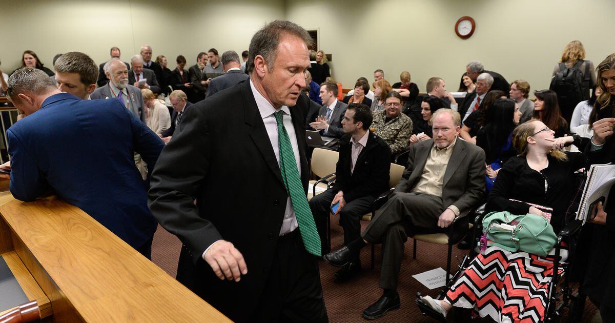 West Wendover readies for marijuana dispensary, just 90minutes’ drive