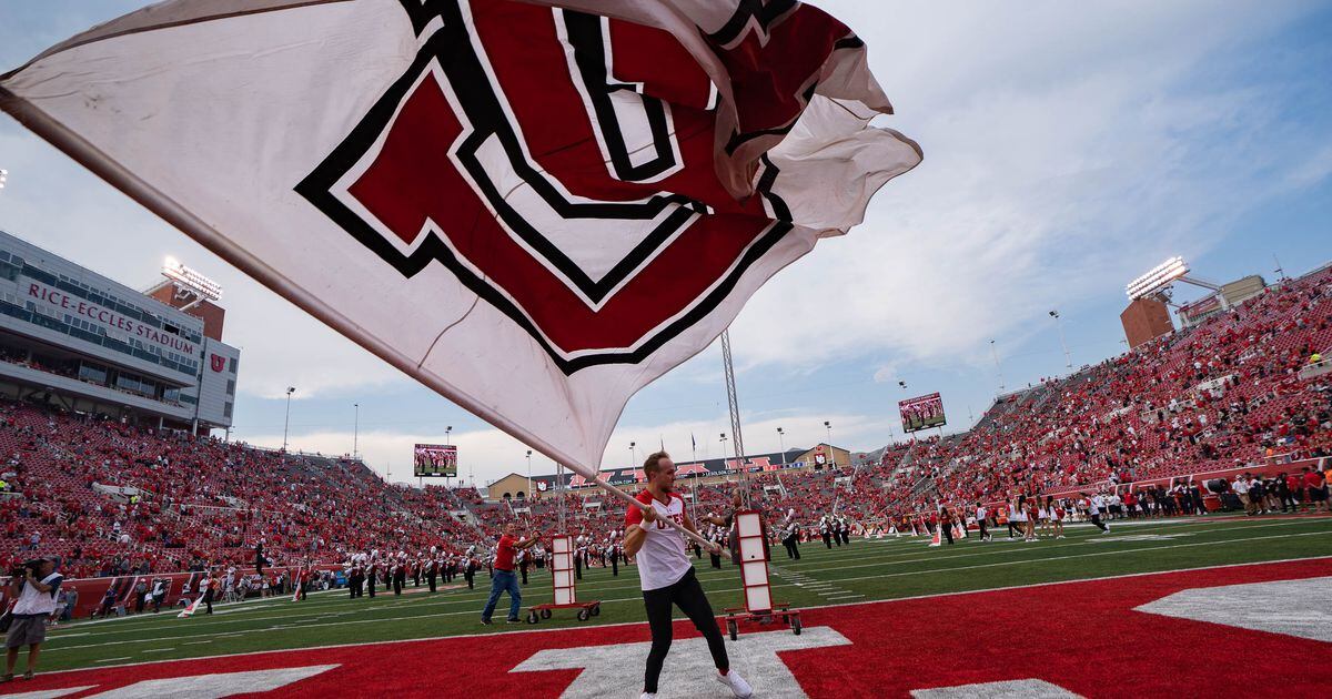The strengths of the University of Utah’s realignment resume — should the Utes need it
