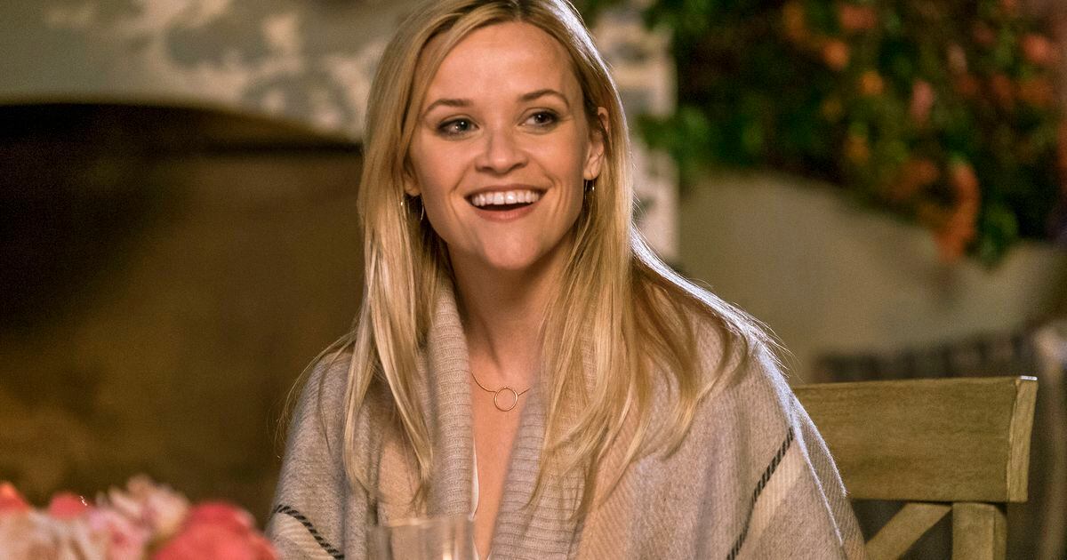 Reese Witherspoon can’t save bland, gooey ‘Home Again’