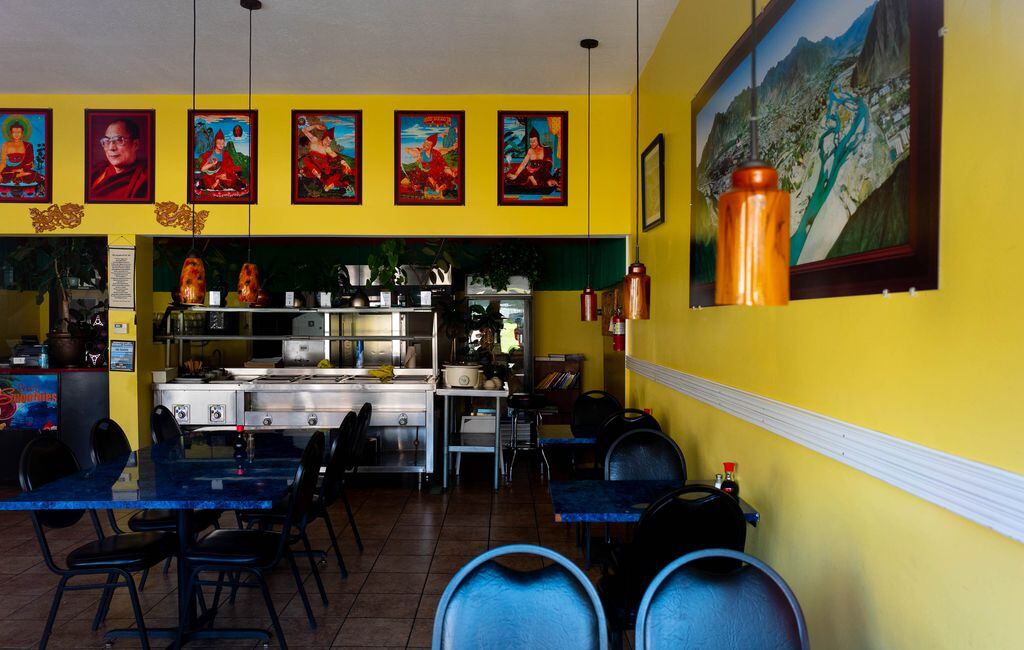 Just Because Utah Restaurants Can Start Dine-in Service Again Friday Doesnt Mean They All Will