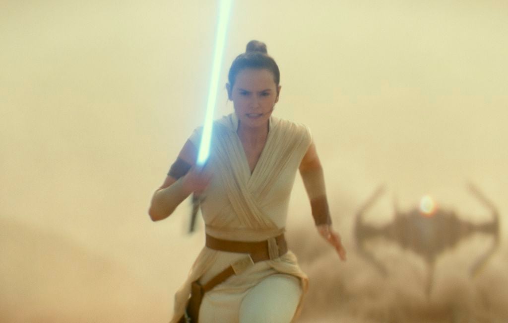 Everything We Know About Star Wars: The Rise Of Skywalker