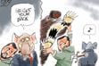 With Allies Like These… | Pat Bagley