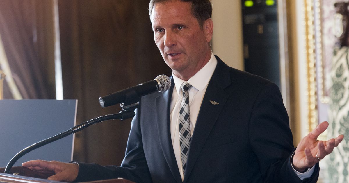 Letter Rep. Chris Stewart makes a compelling case for limited socialism