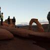 Health officials ask National Park Service to close Arches and Canyonlands