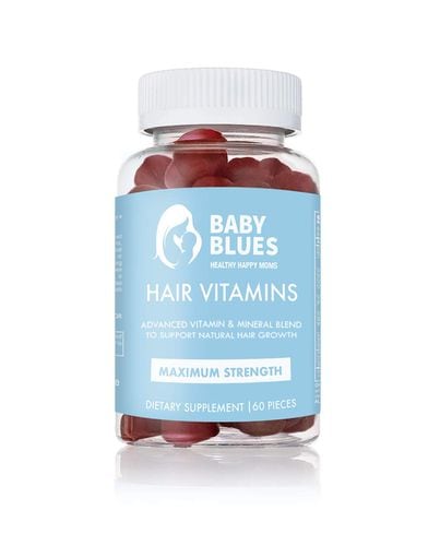 21 Best prenatal vitamins for hair growth
