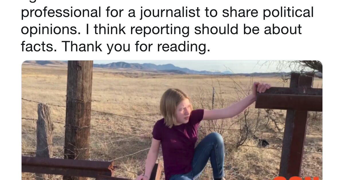 Leonard Pitts ‘That freedomofthepress stuff’