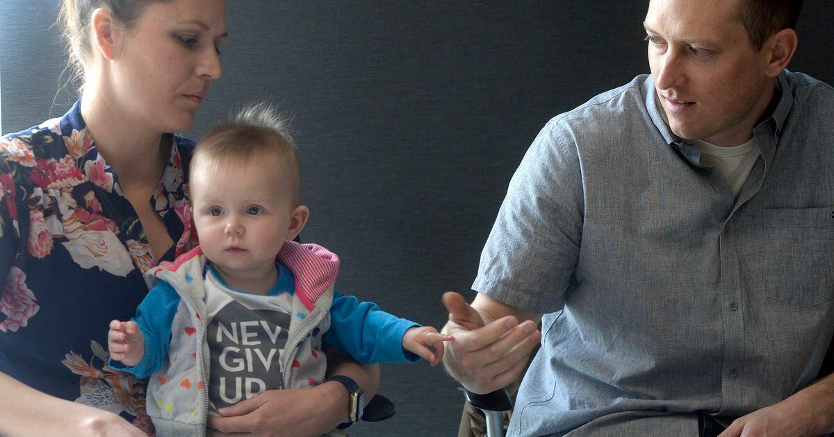 Before 2016, this deadly disease had no treatment. Now that it