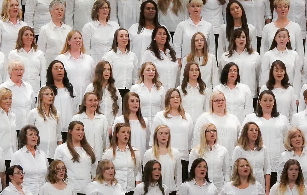Latest from Mormon Land: Church surveys members about women's issues a...