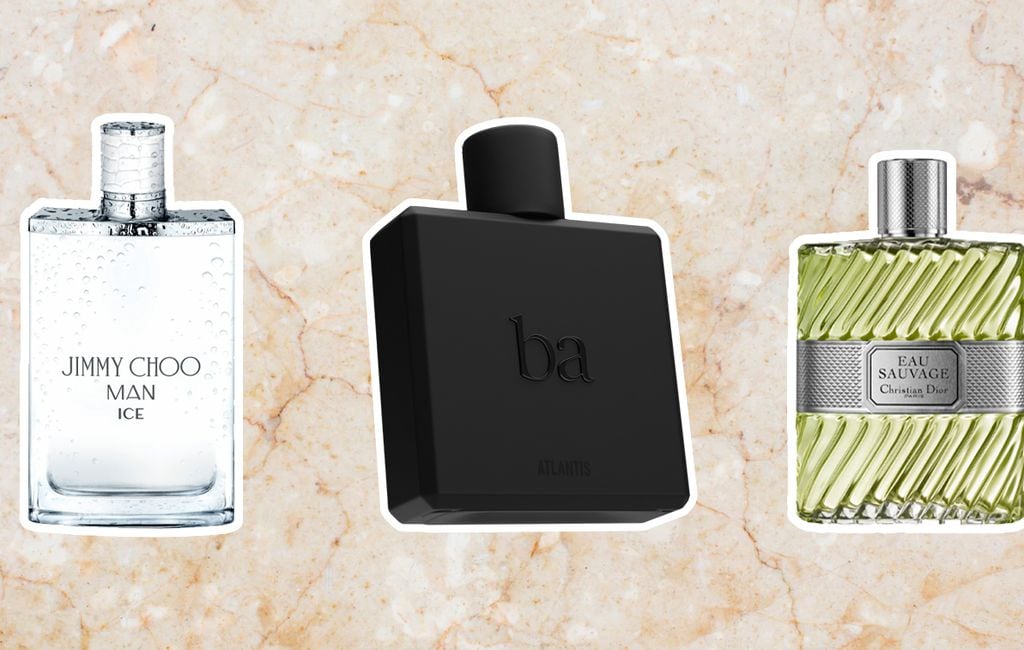 35 Best Men's Colognes of All Time