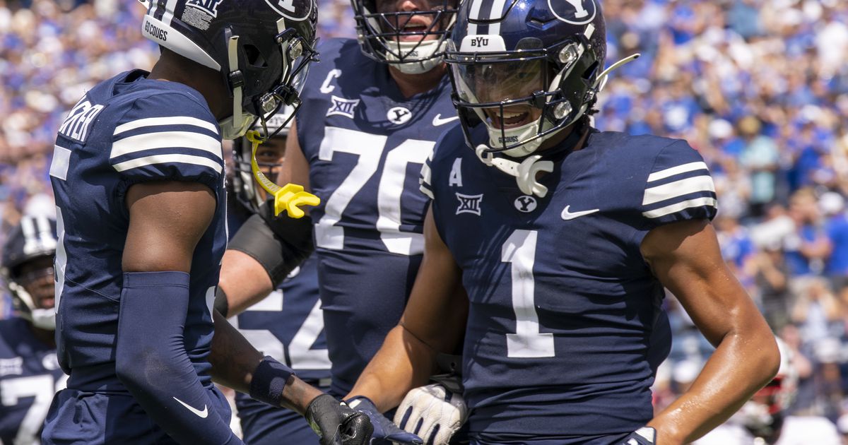 A position change might help BYU solve an offensive puzzle