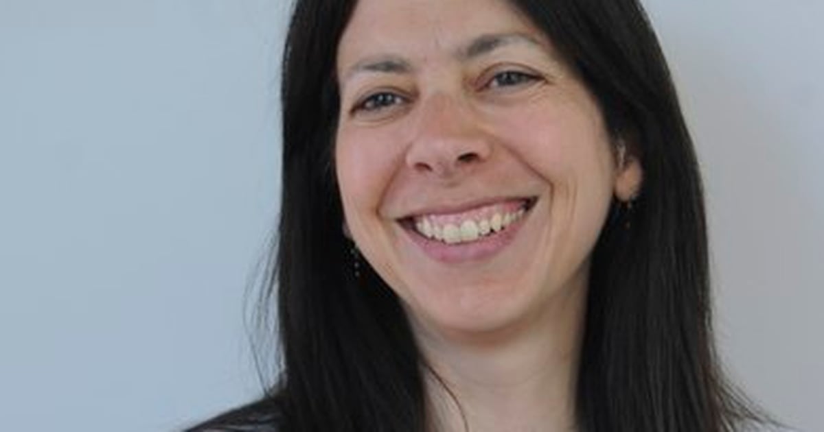 Jean Hill Restorative justice is the longterm answer to hate crimes