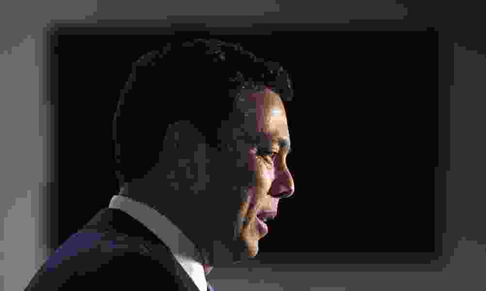 FEC says Chaffetz may have broken the law in money transfer; Chaffetz’s lawyer says it was a paperwork error