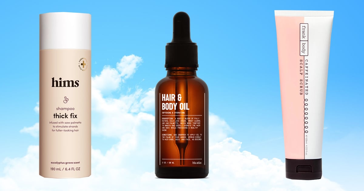 15 Fast hair growth products