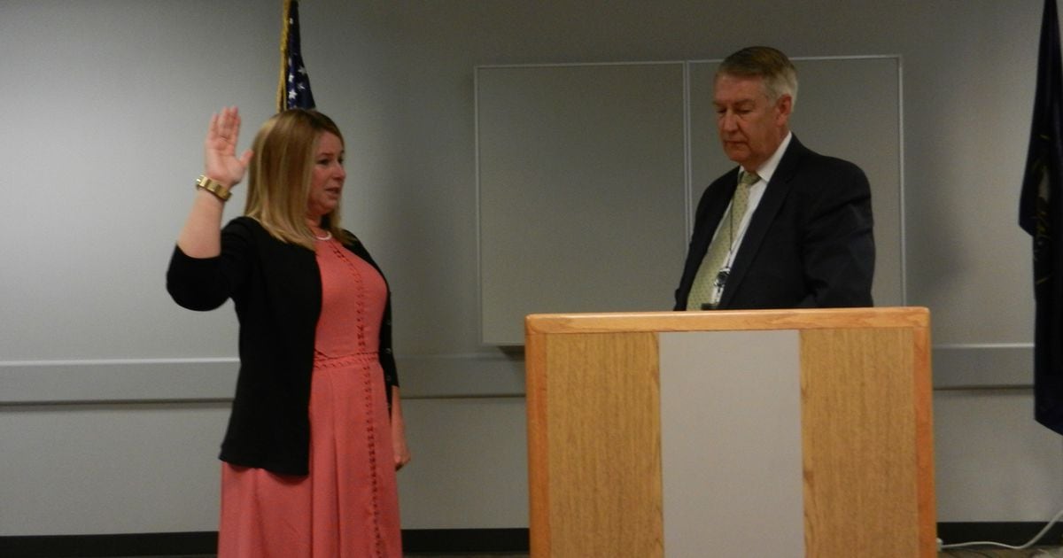 New Utah tax commissioner means one Democrat on panel