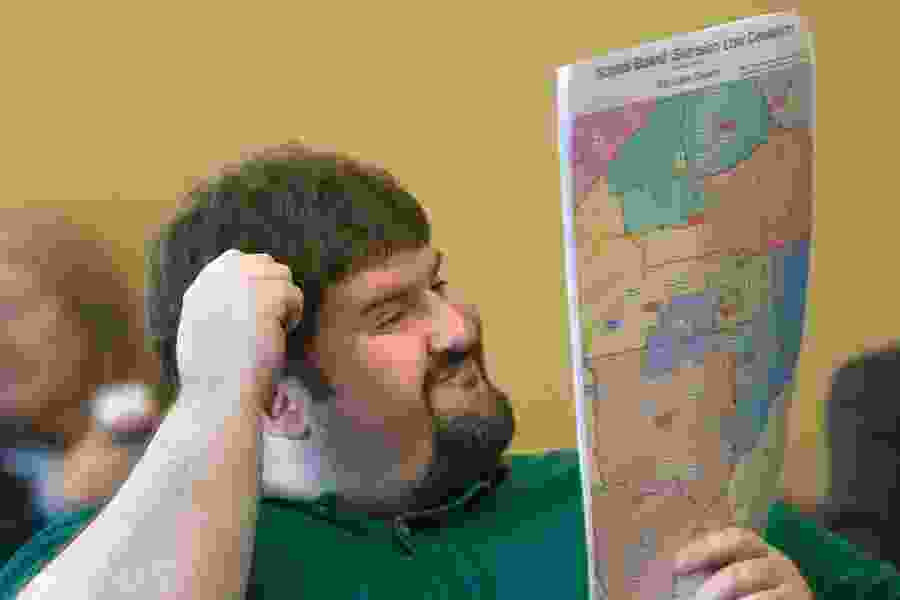 Utahns favor Prop 4 to create an independent redistricting commission by a big margin, poll shows