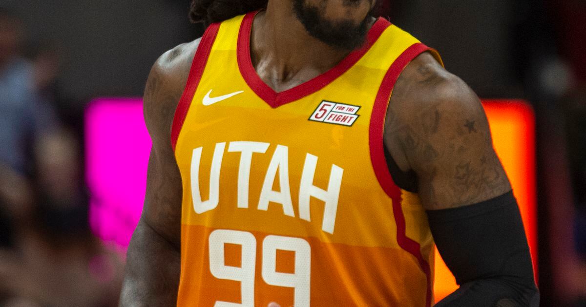 Utah Jazz: Jae Crowder's arrival would paint over the cracks
