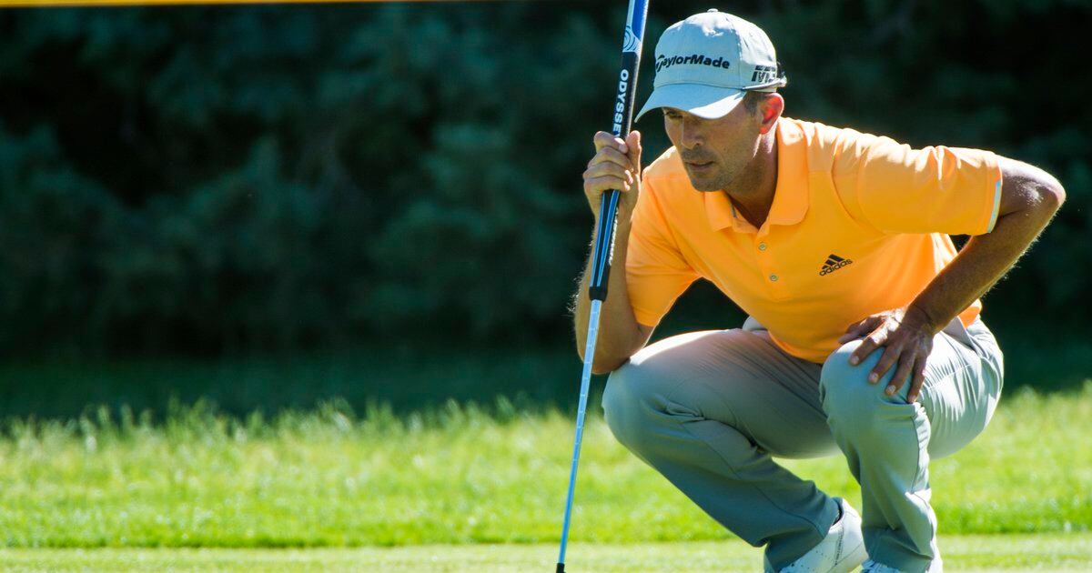Former Byu Golfer Mike Weir Qualifies For The U S Open At Age 49 The Salt Lake Tribune
