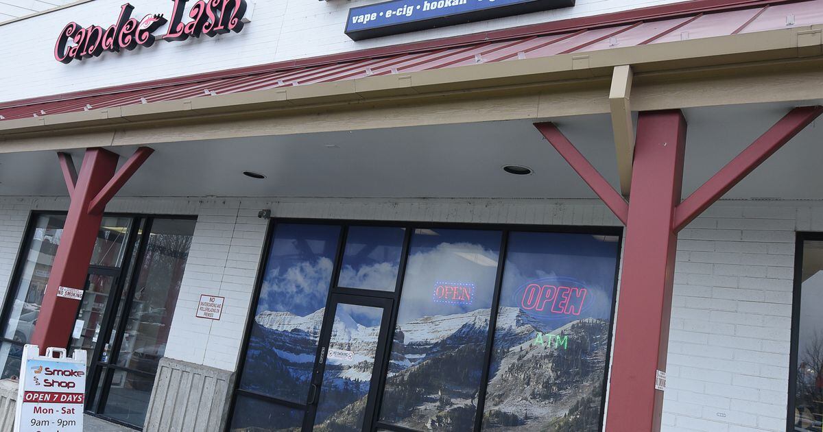 Then there were two Cedar Hills raises tobacco, ecigarette age to 21