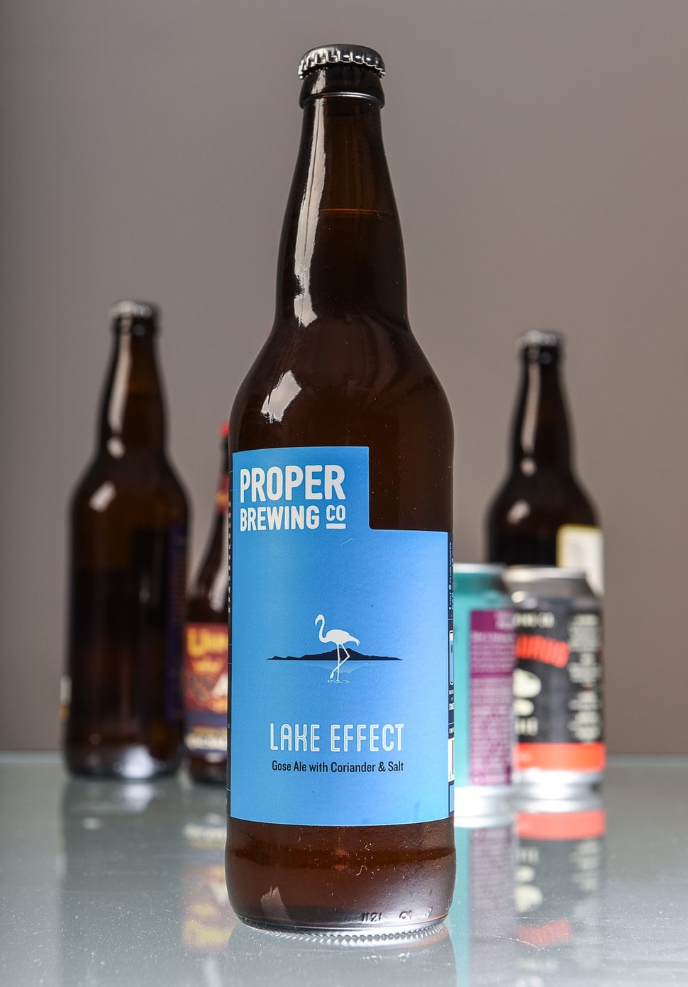 The 19 best craft beer names in Utah showcase Mormon culture, scenic