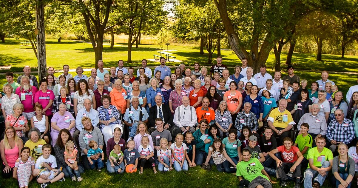 Decades after split over polygamy and Mormon beliefs, the Jessop family