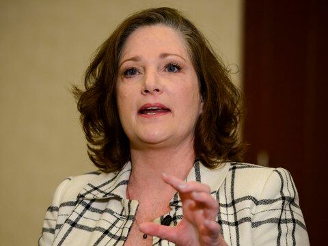 Saying a resolution is doubtful, Mormon church seeks 2020 jury trial in woman’s lawsuit alleging MTC president sexually assaulted her