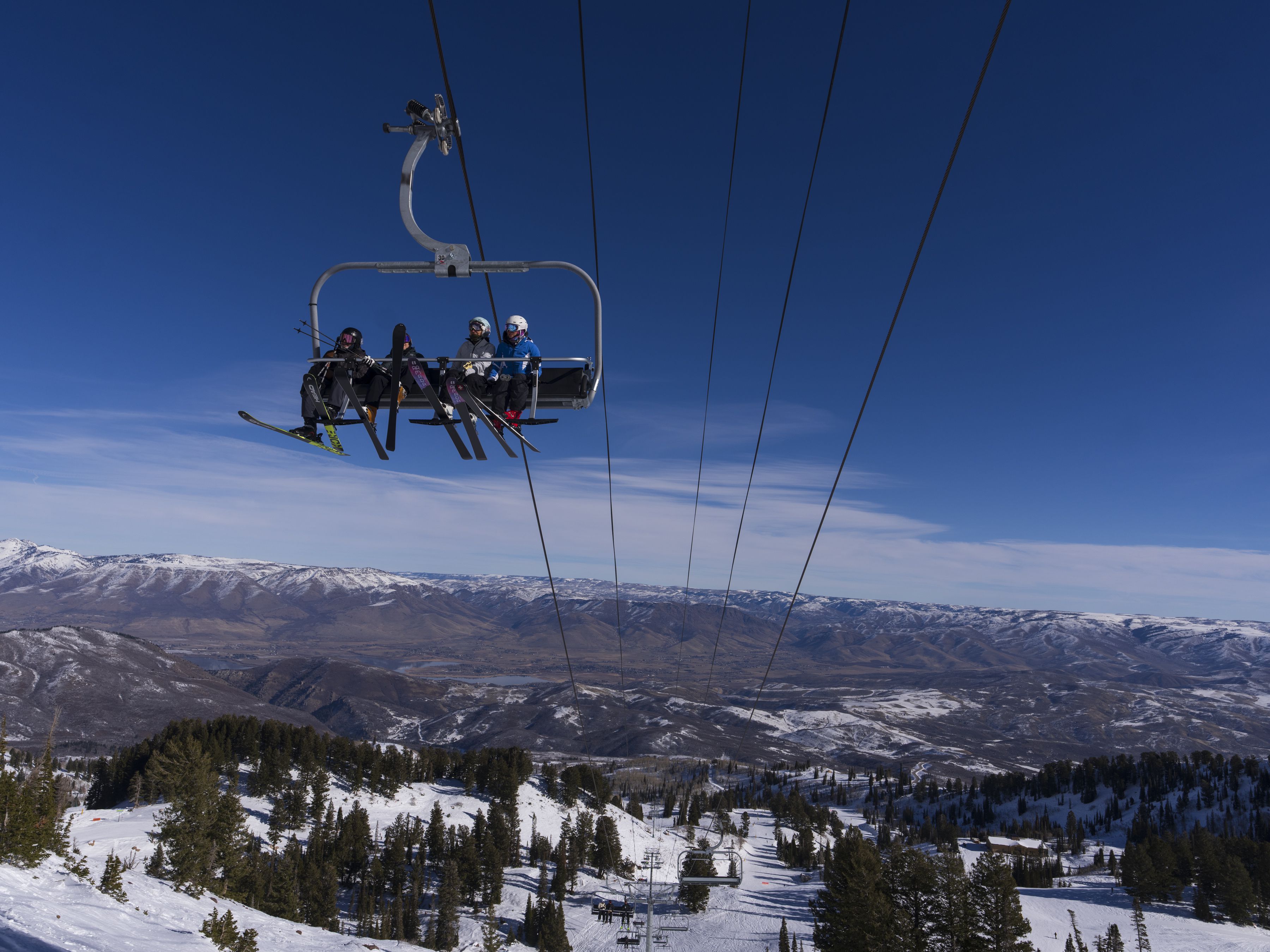 Snowbasin won't be all-inclusive of Club Med hotel after deal sours