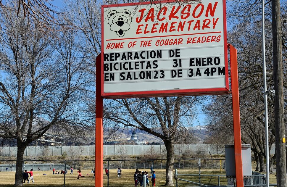 Scott Sommerdorf | The Salt Lake Tribune 