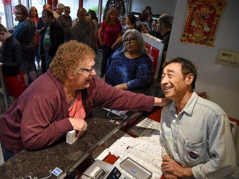 End of a dining era: Kowloon Cafe in West Valley City closing after 60 years of serving Chinese and American food
