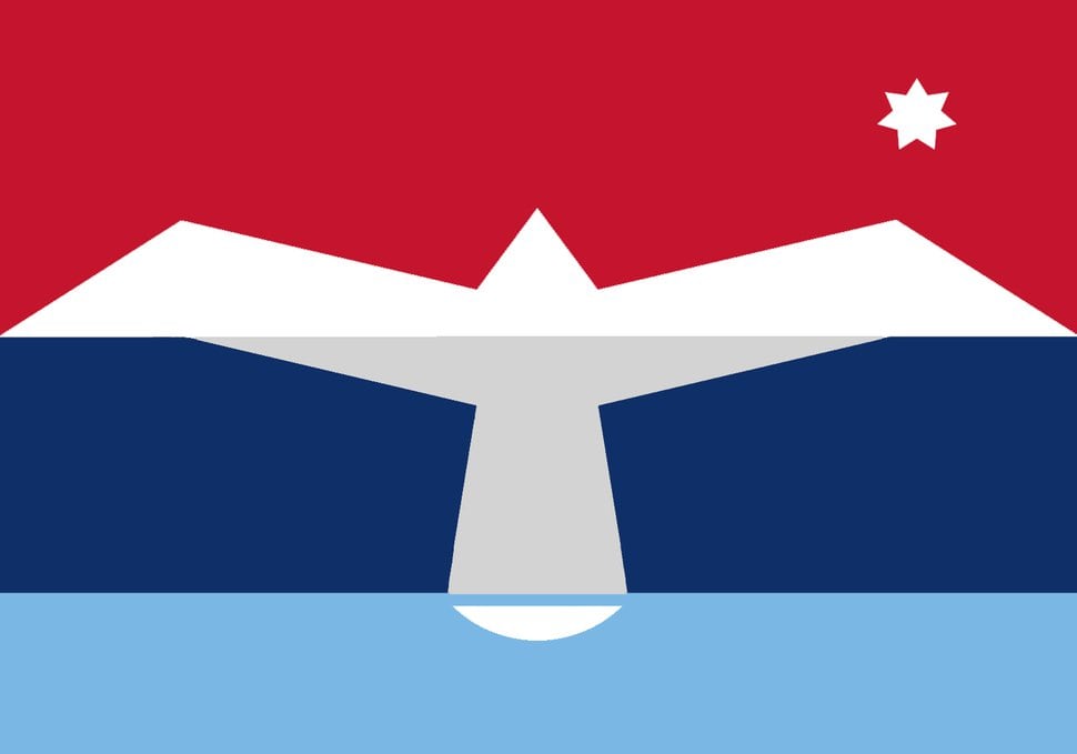 Tribune readers share their ideas for a new Salt Lake City flag The