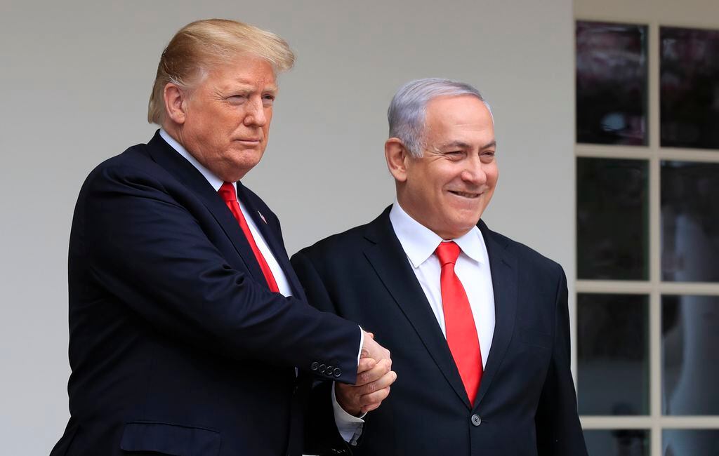 As Israel's Dependence on U.S. Shrinks, So Does U.S. Leverage