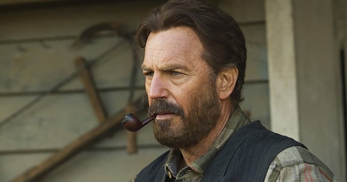 Here’s your chance to be in Kevin Costner’s TV show ‘Yellowstone’ is