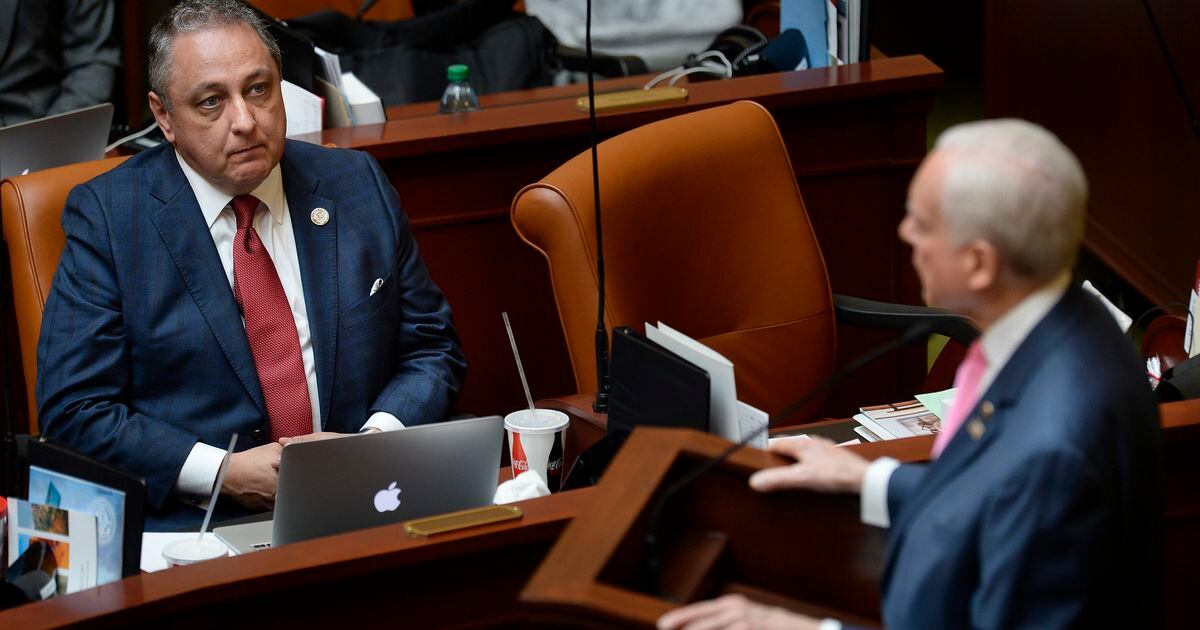 Utah 'stand your ground' bill advances despite fears of violence