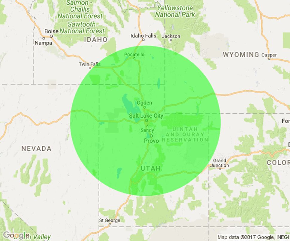 ICE interested in more detention sites for immigrants, including in