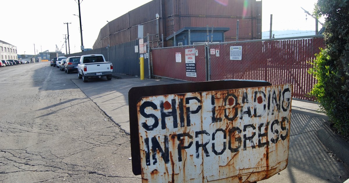 Bay Area city might ban coal shipments, shutting down a key overseas export point for Utah mines