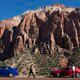 Nonprofit steps in to fund Zion National Park through Jan. 5
