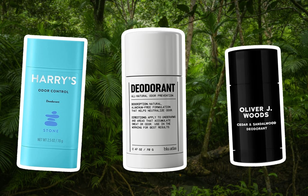 24 Best smelling deodorants for men in 2023