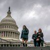 Letter: Hold Congress responsible for shutdown