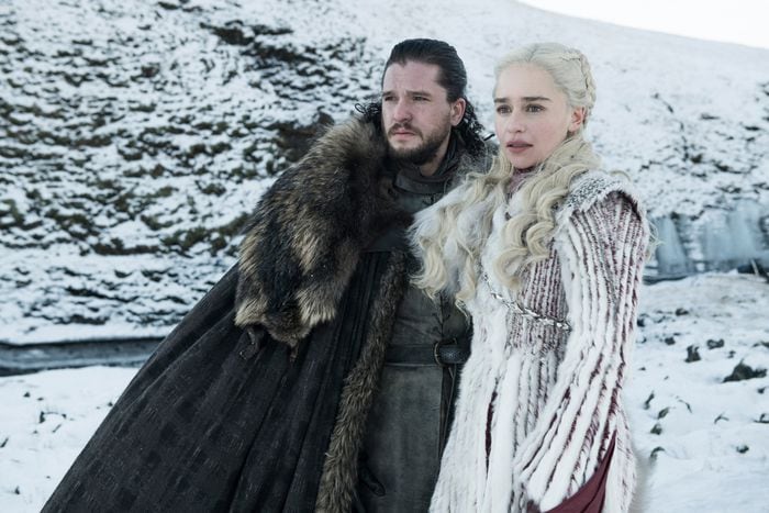 What Survives After the “Game of Thrones” Finale