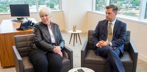 After Selling The Utah Jazz Larry Miller Group Makes Its First Health Care Acquisition