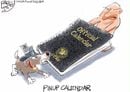 The Naked Truth | Pat Bagley