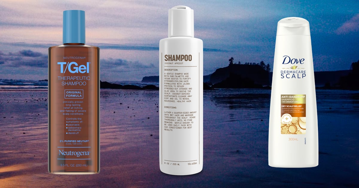 dybde alligevel kant The 24 best dandruff shampoos in 2023